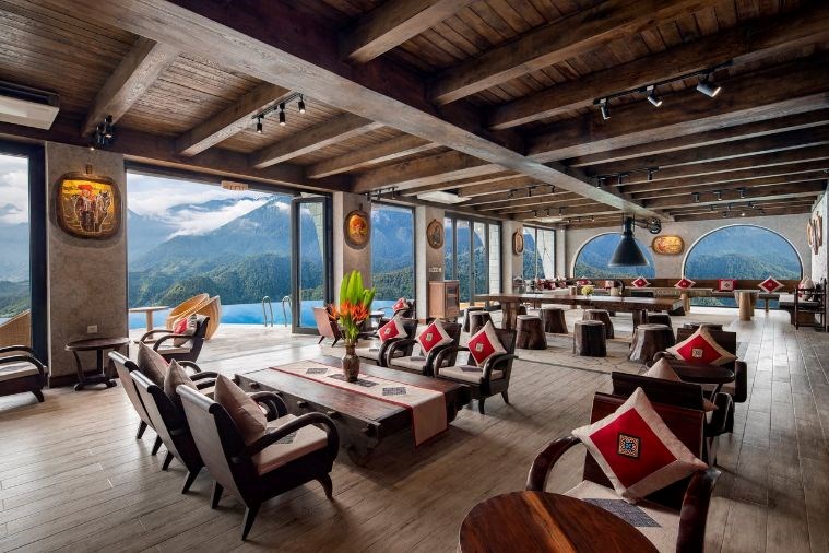 Sapa Catcat Hills Resort & Spa 